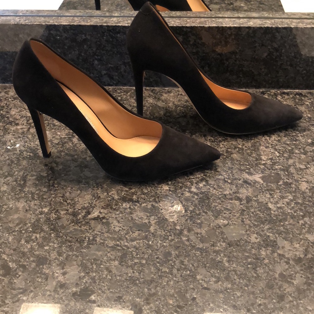Salvatore Ferragamo Ilary X5 pumps